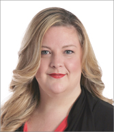 Insurance Agent Sara Bruce Sehlin