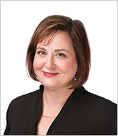 Mortgage Loan Officer Michele McCarthy