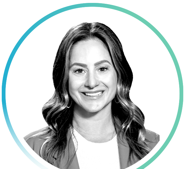 Kasha McLemore headshot