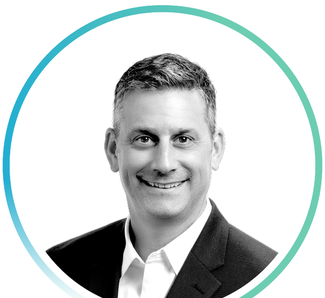 Michael Lipkins headshot