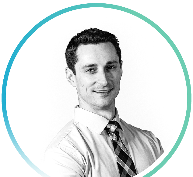 Richard Alan Jones headshot