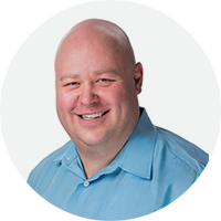 Brandon Jensen Mortgage Loan Officer