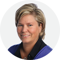 Carolyn Korski Mortgage Loan Officer