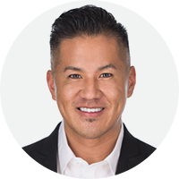Erik Liu Mortgage Loan Officer