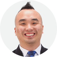 Kenny Ho Mortgage Loan Officer