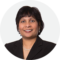 Mona Shah Mortgage Loan Officer