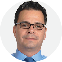 Sergio Trevino Mortgage Loan Officer