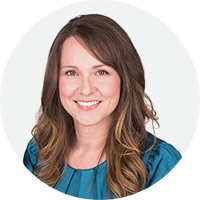 Shannon Tieskie Mortgage Loan Officer