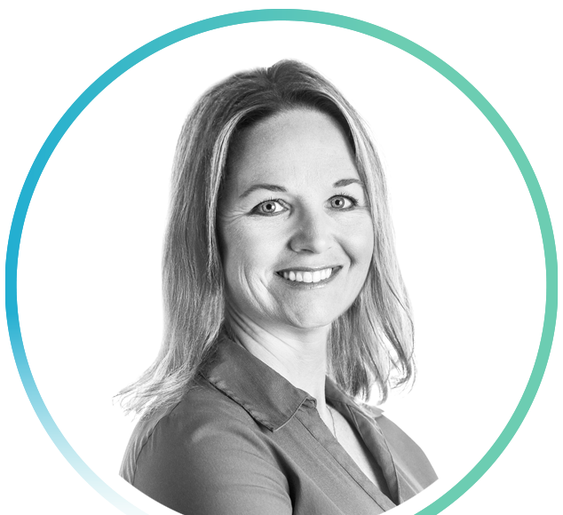 Jenny Smotherman headshot image