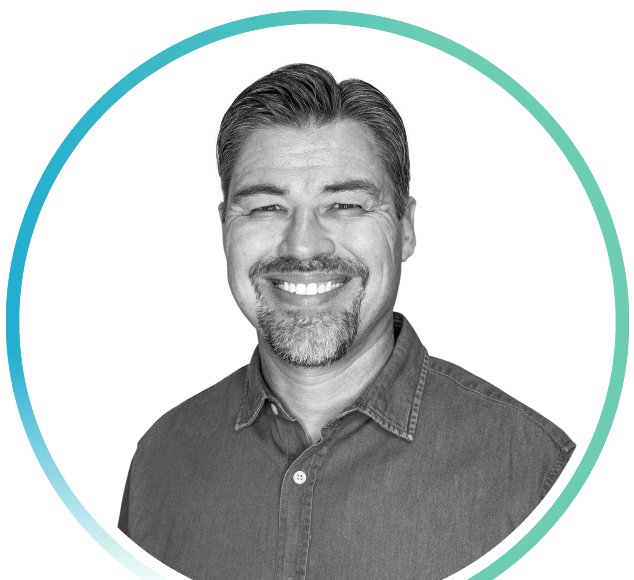Matt Hampton headshot image