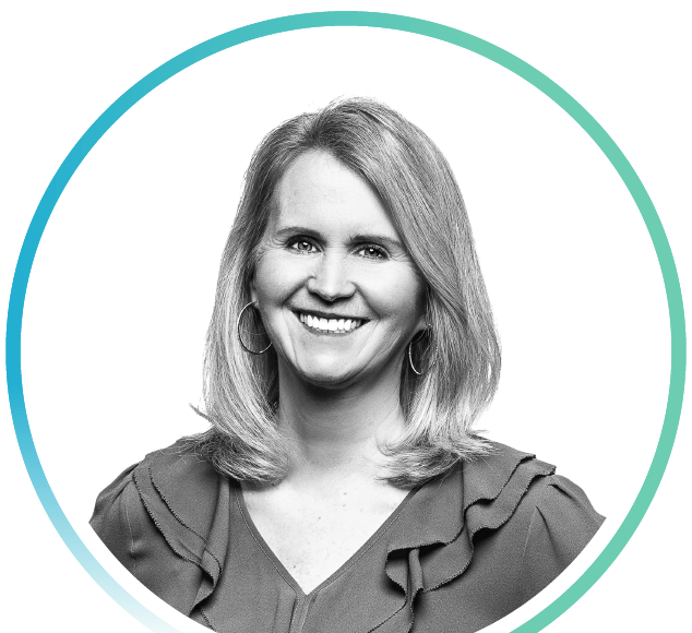 Carrie Eyman headshot