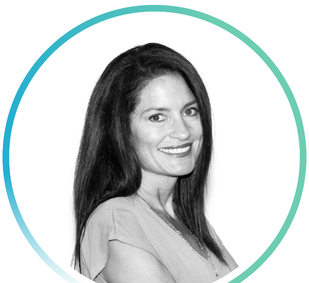 Christine Brink headshot