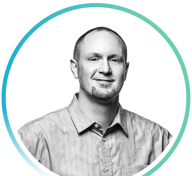Jeff Sines headshot