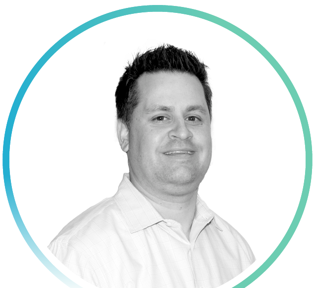 Jeremy Luiten headshot