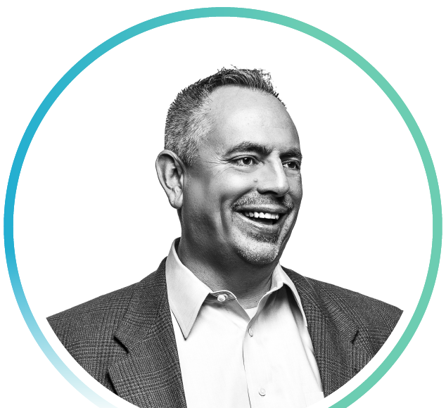 Joseph Bessenbacher headshot