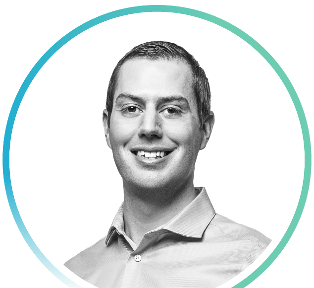 Joshua Sanford headshot