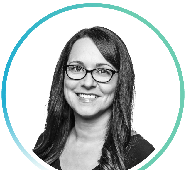 Shannon Tieaskie headshot