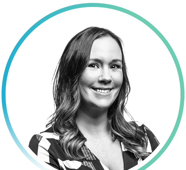 Stephanie Floyd headshot