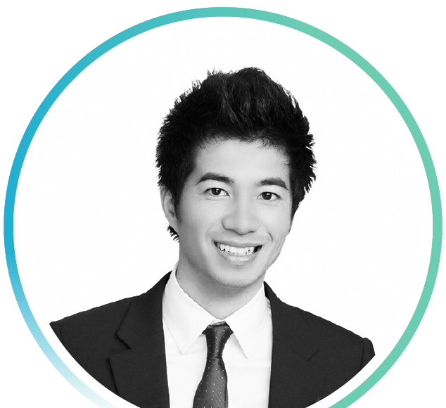 Trinh Ton headshot