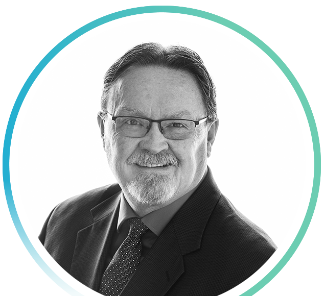 Larry Morris headshot image