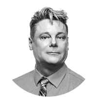 Mortgage Loan Officer Brian Brinkley