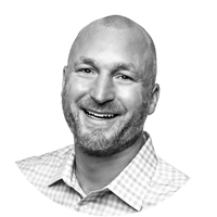 Mortgage Loan Officer Josh Armstrong