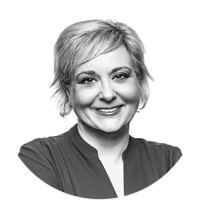 Mortgage Loan Officer Michelle McCarthy