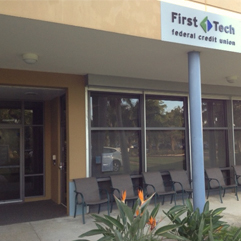 San Diego Branch