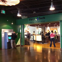 Studios West Branch
