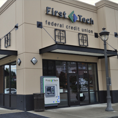 Redmond Branch First Tech
