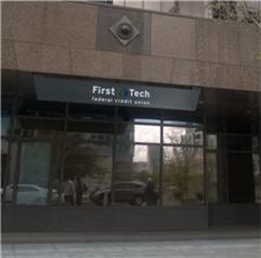 Bellevue Branch First Tech