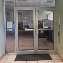 Colorado Springs Branch