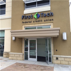 Fort Collins Branch First Tech