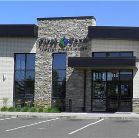 Salem Keizer Station Branch First Tech