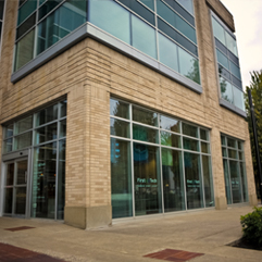 Portland Lloyd District Branch First Tech