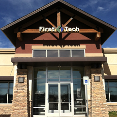 Fort Collins Loveland Branch First Tech