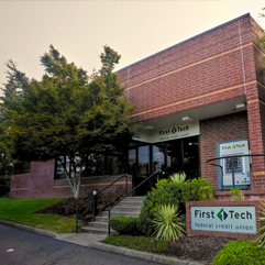 Beaverton Nimbus Branch First Tech