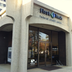 Palo Alto Branch First Tech