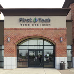 Roseville Branch First Tech