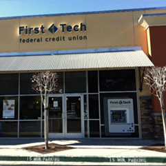 Santa Rosa Branch First Tech