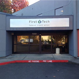 Salem State Street Branch First Tech