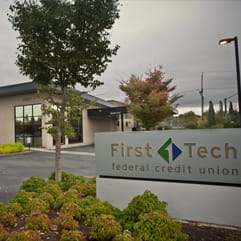 Beaverton Tanasbourne Branch First Tech