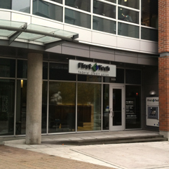 Seattle Terry Ave North Branch First Tech