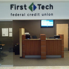 Vancouver Branch First Tech
