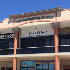 San Diego Branch