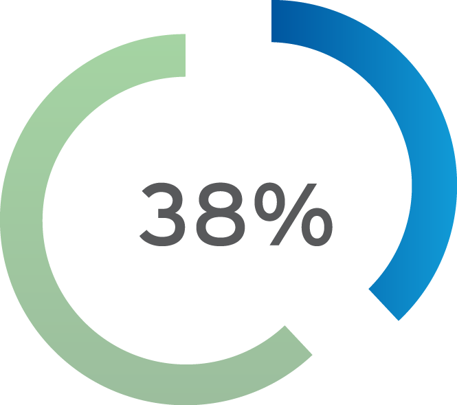 38 Pie Chart