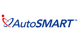 AutoSMART logo
