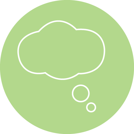 Mind icon
