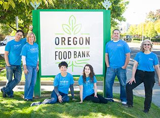 First Tech Volunteer Image