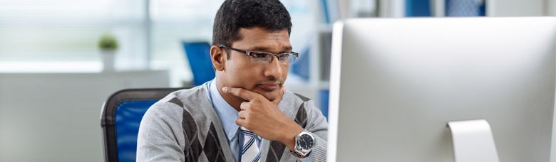 Security and Fraud Image